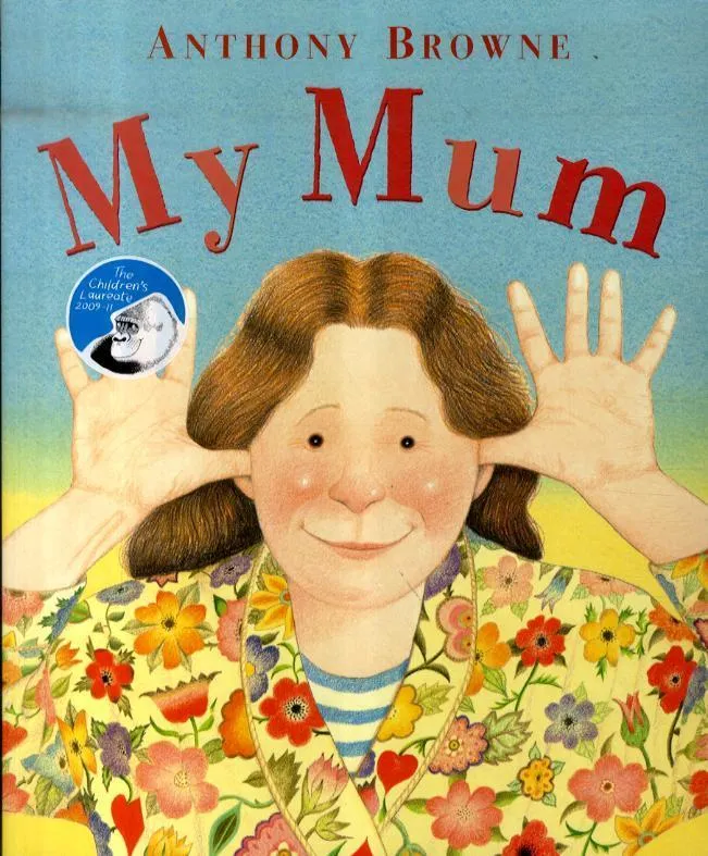 ■ My Mum