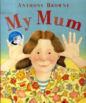 ■ My Mum