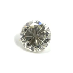 0.57ct RBC Diamond K, VS1, GIA