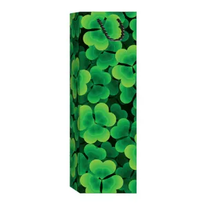 1.5 Shamrocks Gift Bag