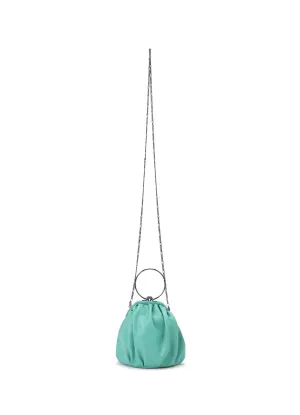 【2/28 12:00(JST) Release】Clasp drape pouch