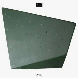 2B-XL Stackable Volume