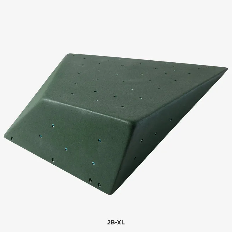 2B-XL Stackable Volume