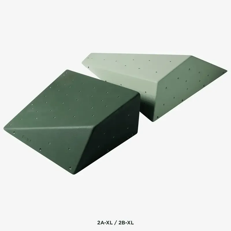2B-XL Stackable Volume