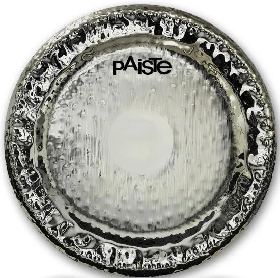 34" Paiste Symphonic Gong - Brilliant Finish