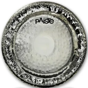 34" Paiste Symphonic Gong - Brilliant Finish