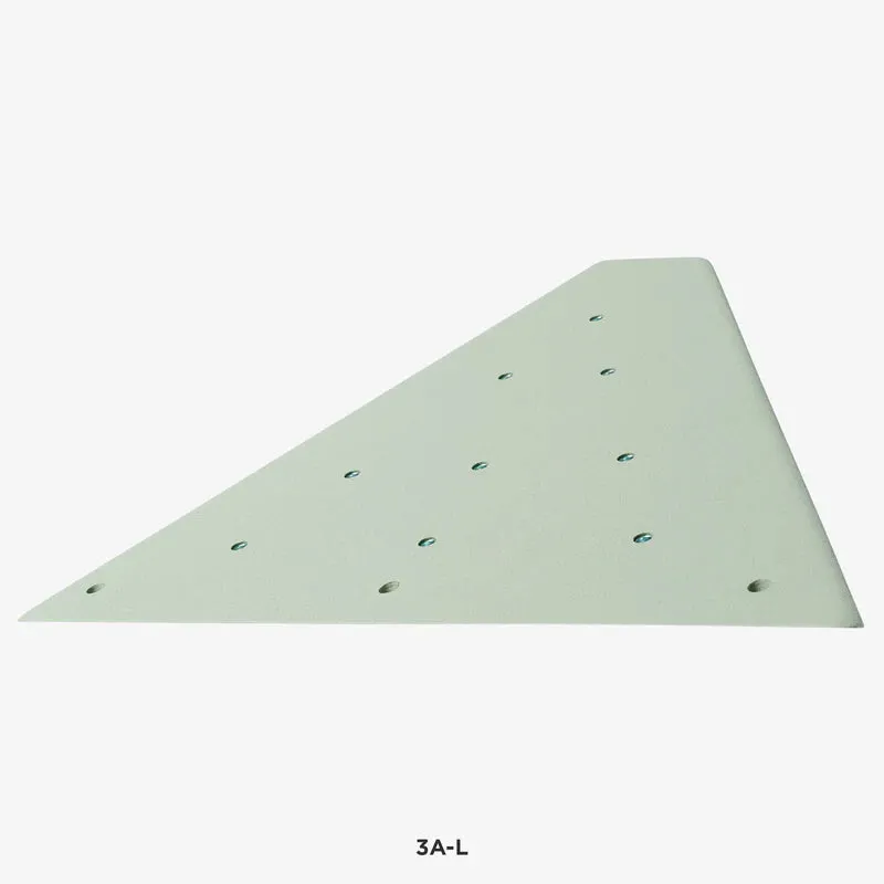 3A-L Stackable Volume