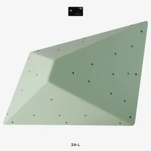 3A-L Stackable Volume