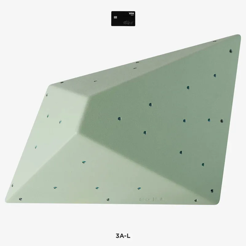 3A-L Stackable Volume