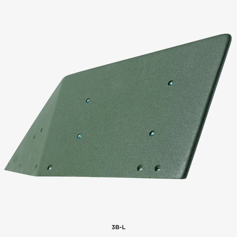 3B-L Stackable Volume