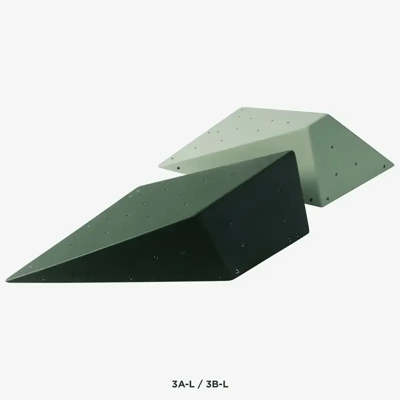 3B-L Stackable Volume