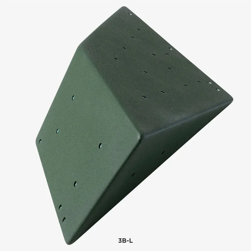 3B-L Stackable Volume