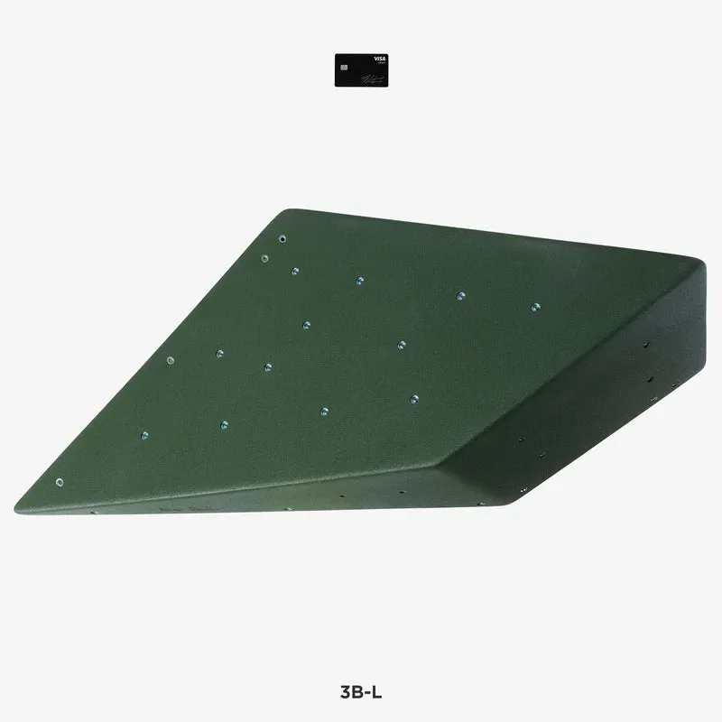 3B-L Stackable Volume