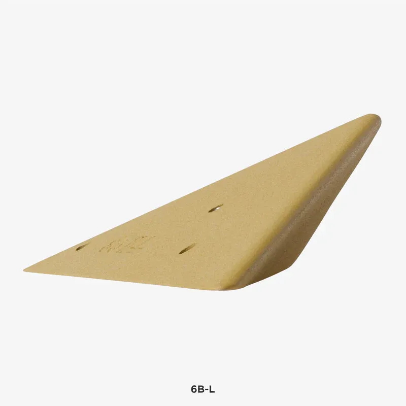 6B-L Stackable Volume