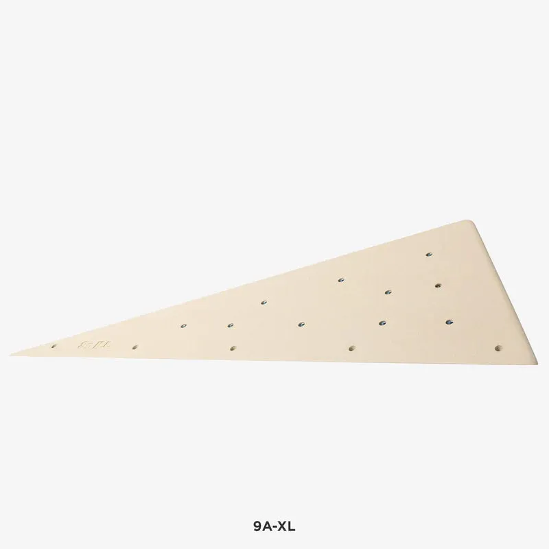 9A-XL Stackable Volume
