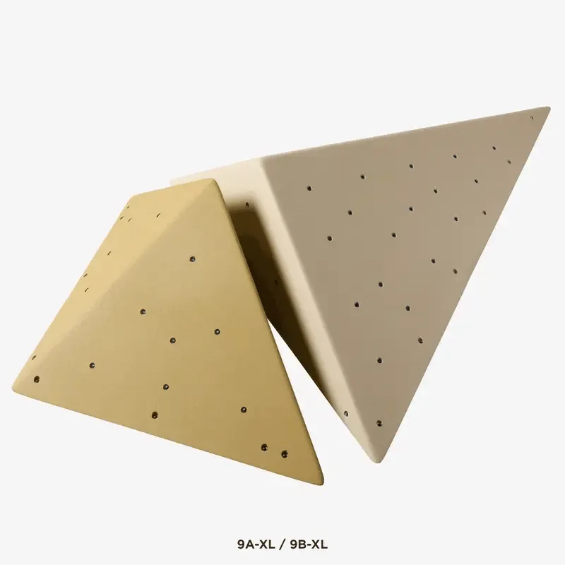 9A-XL Stackable Volume