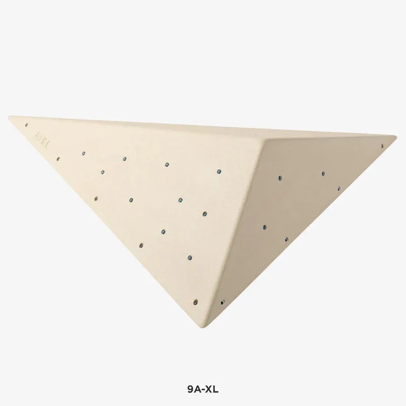 9A-XL Stackable Volume
