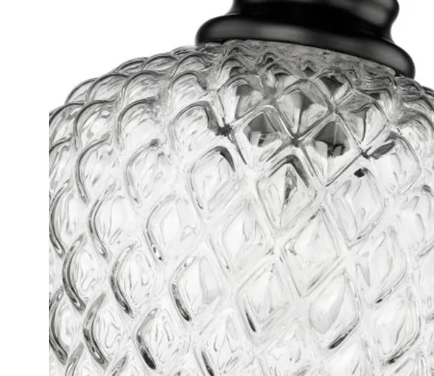 Addi Semi-Flush Mount