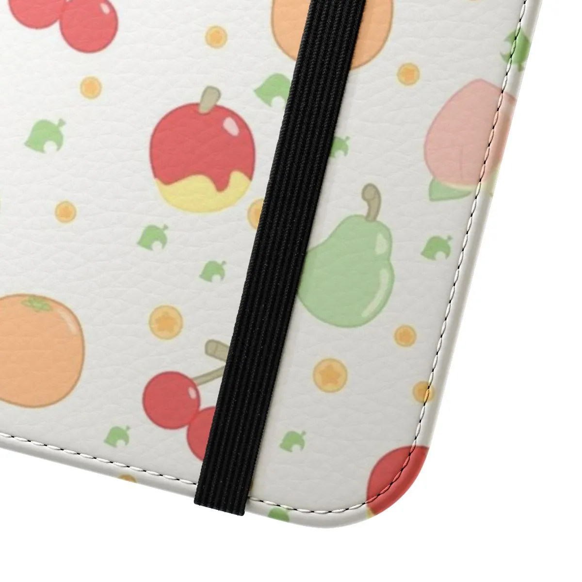 Adorable Fruit Pattern Phone Case Cover