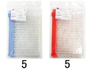 Air Cushion Slider Bag 12cm x 18cm B