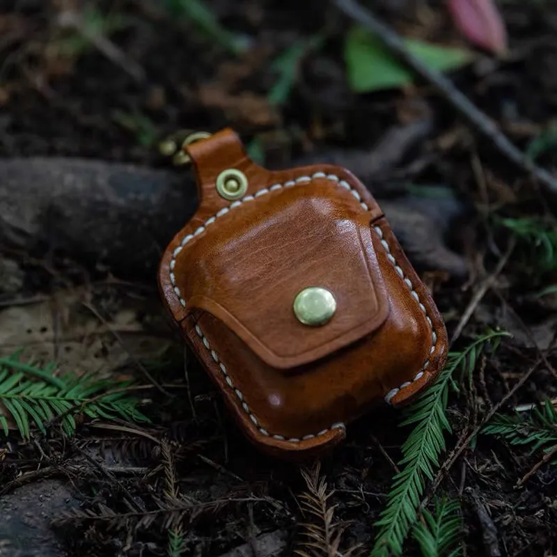 AirPods Pro leather case YG5079