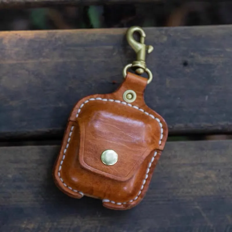 AirPods Pro leather case YG5079