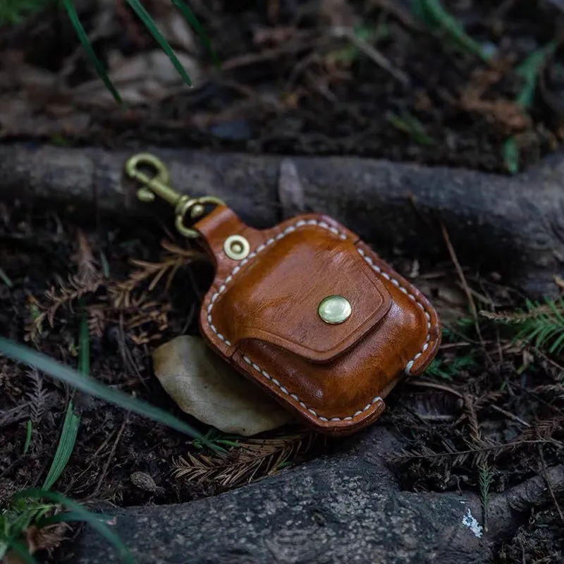 AirPods Pro leather case YG5079