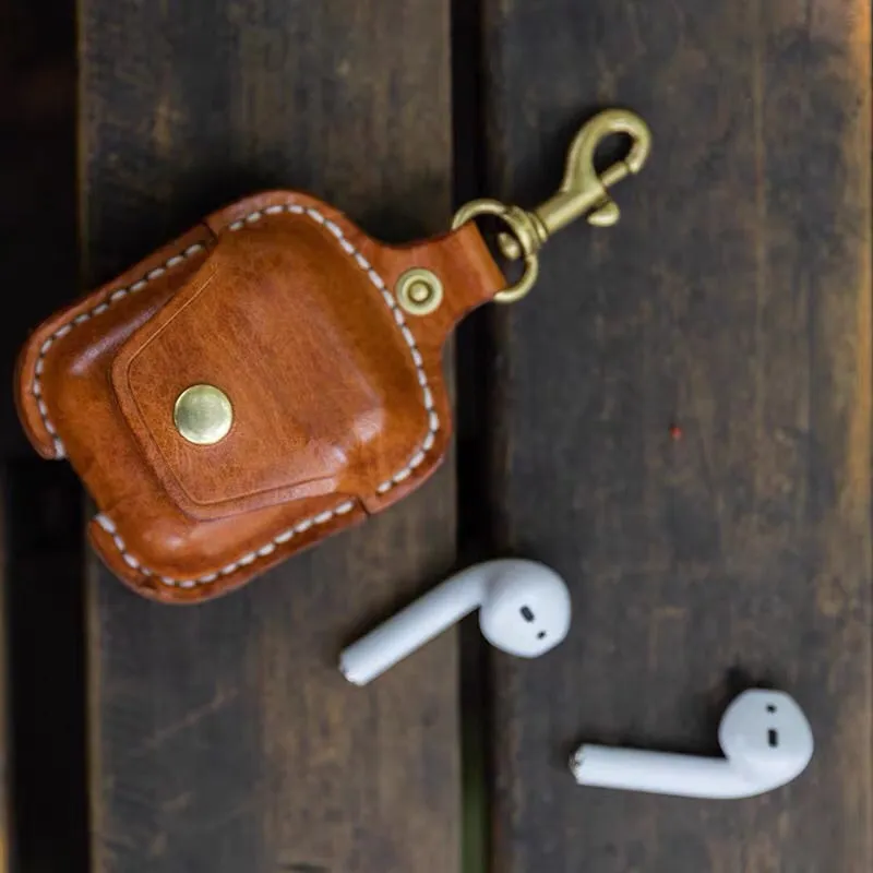 AirPods Pro leather case YG5079