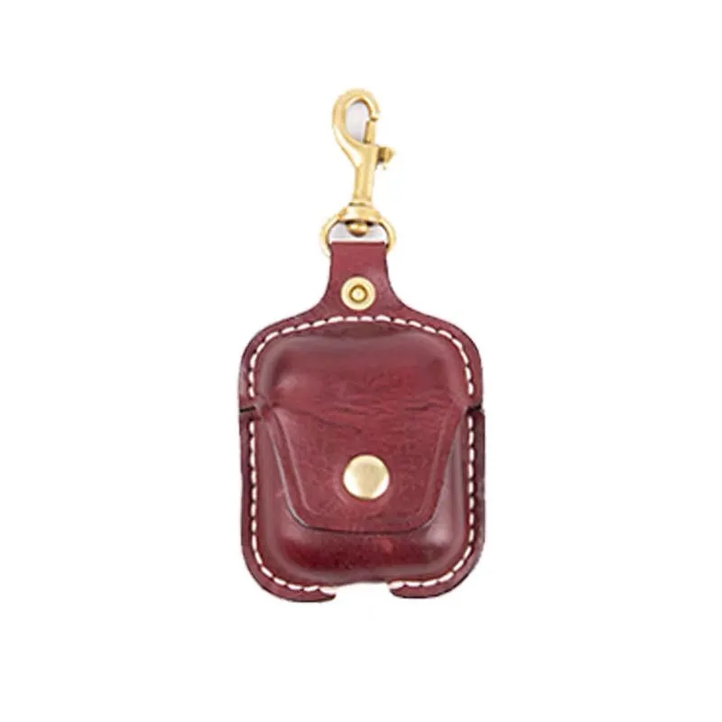 AirPods Pro leather case YG5079