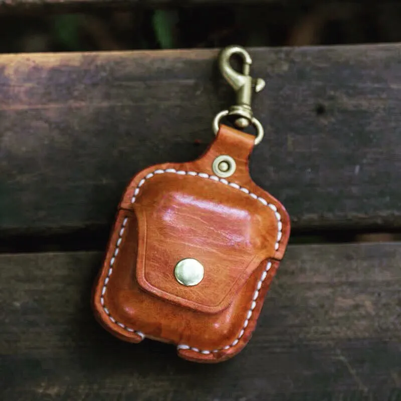 AirPods Pro leather case YG5079