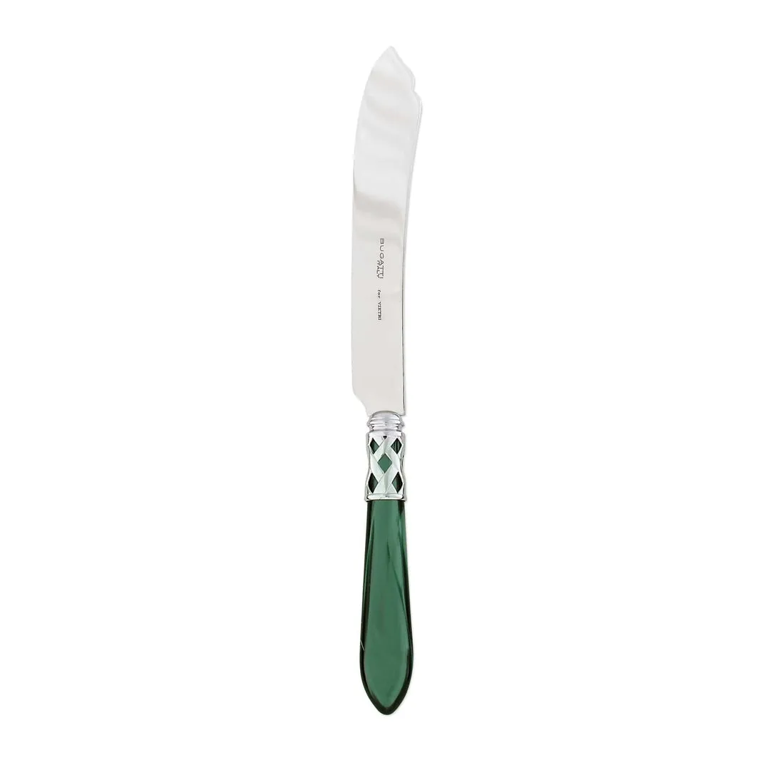 Aladdin Brilliant Cake Knife