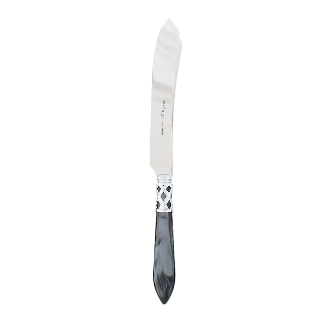 Aladdin Brilliant Cake Knife