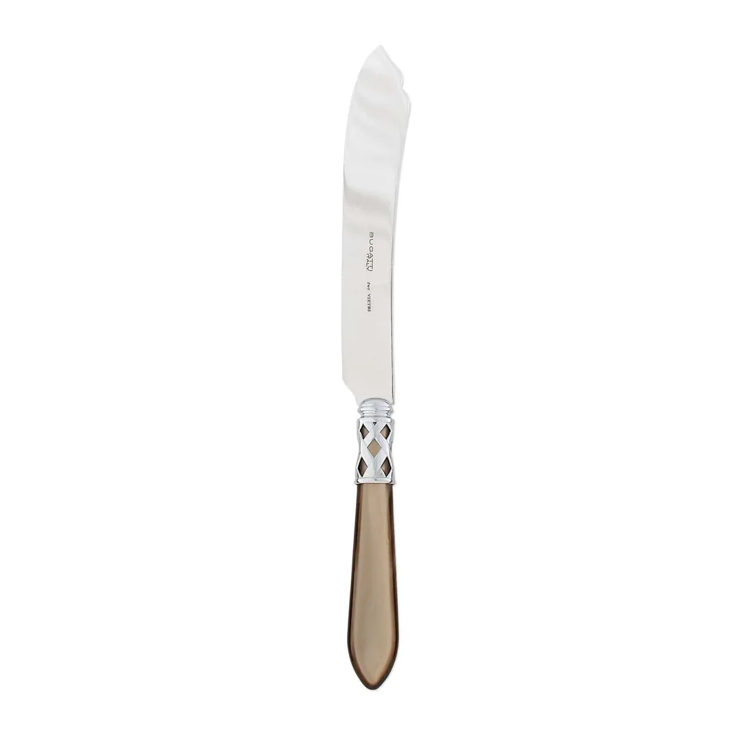 Aladdin Brilliant Cake Knife