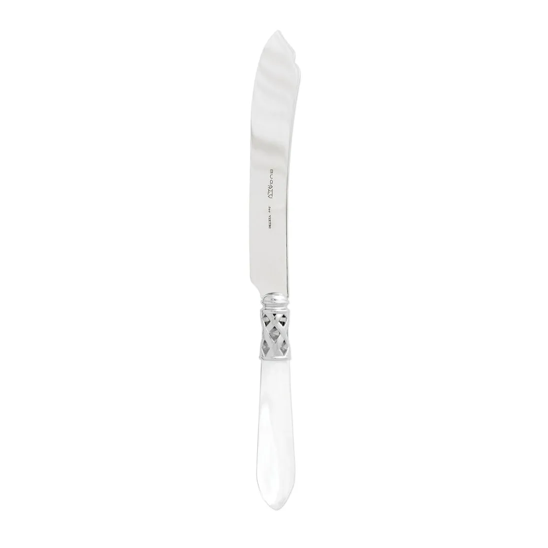 Aladdin Brilliant Cake Knife