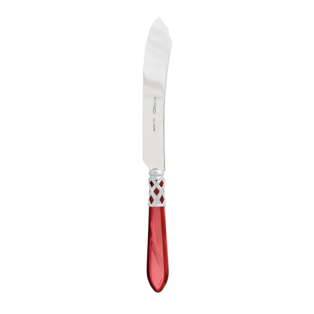 Aladdin Brilliant Cake Knife