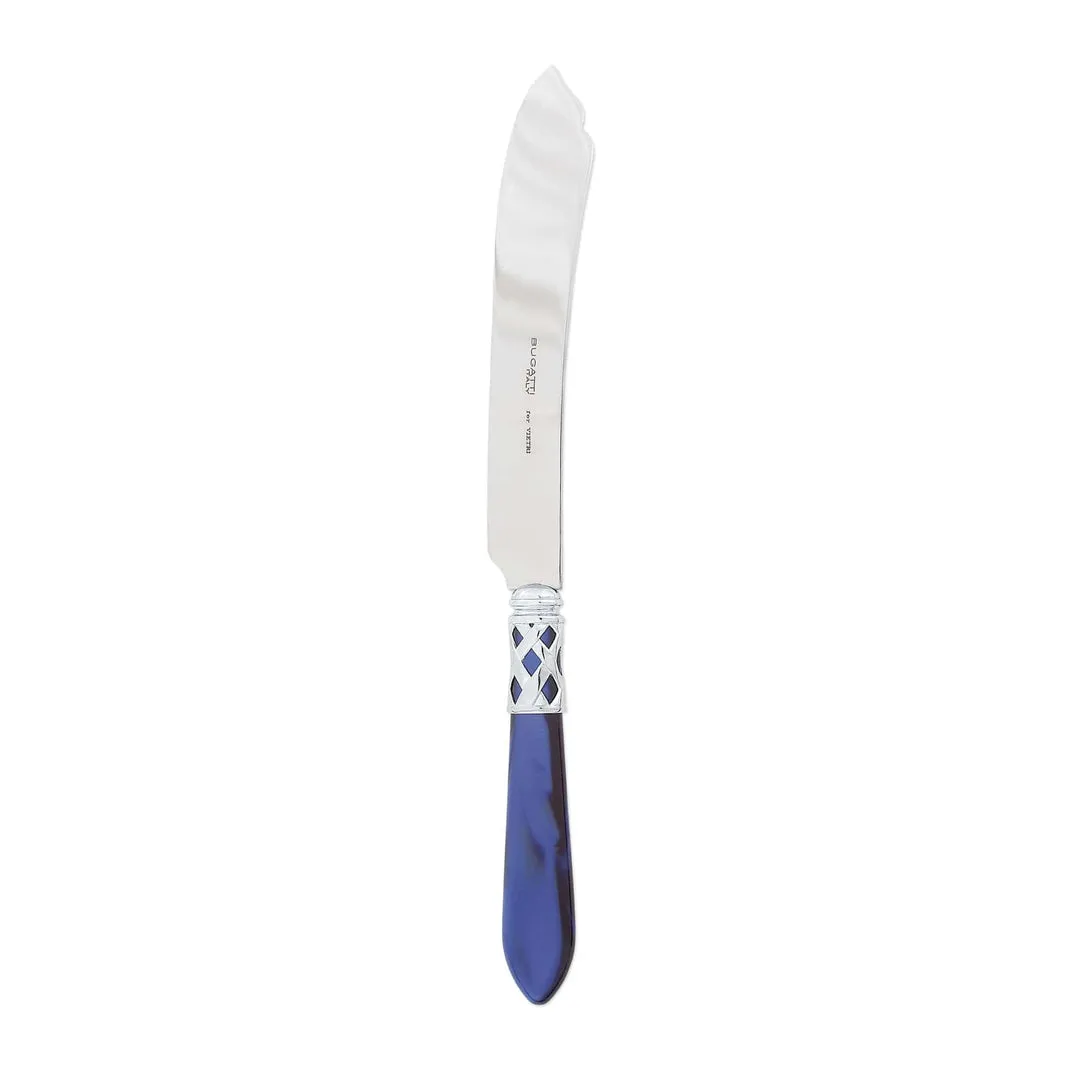 Aladdin Brilliant Cake Knife