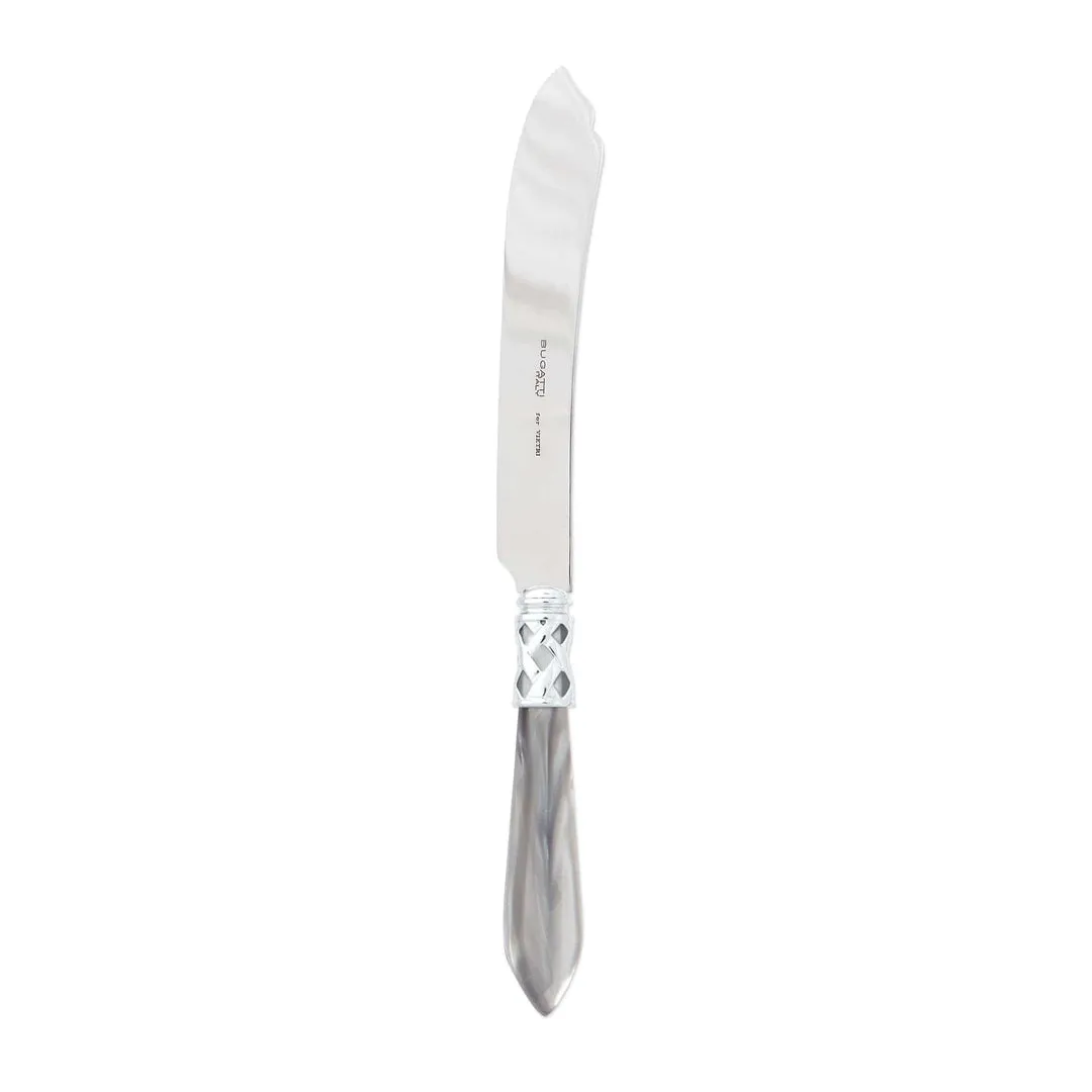 Aladdin Brilliant Cake Knife