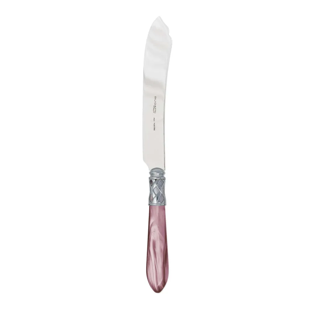 Aladdin Brilliant Cake Knife