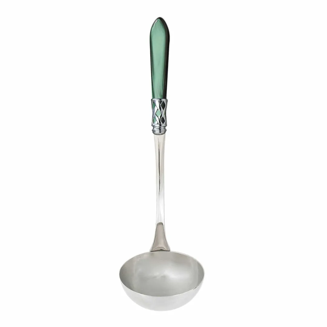 Aladdin Brilliant Soup Ladle