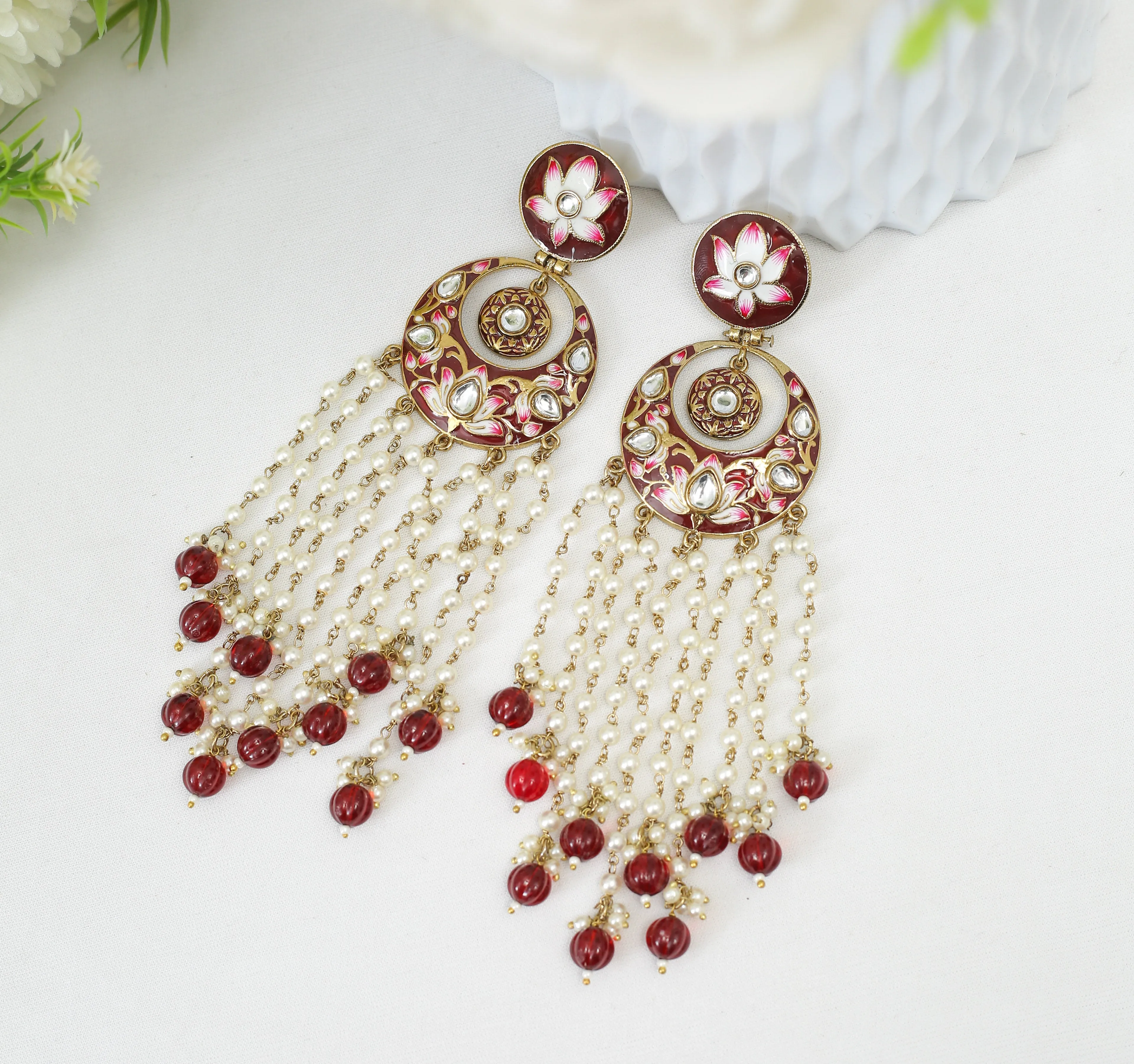 Amal Danglers