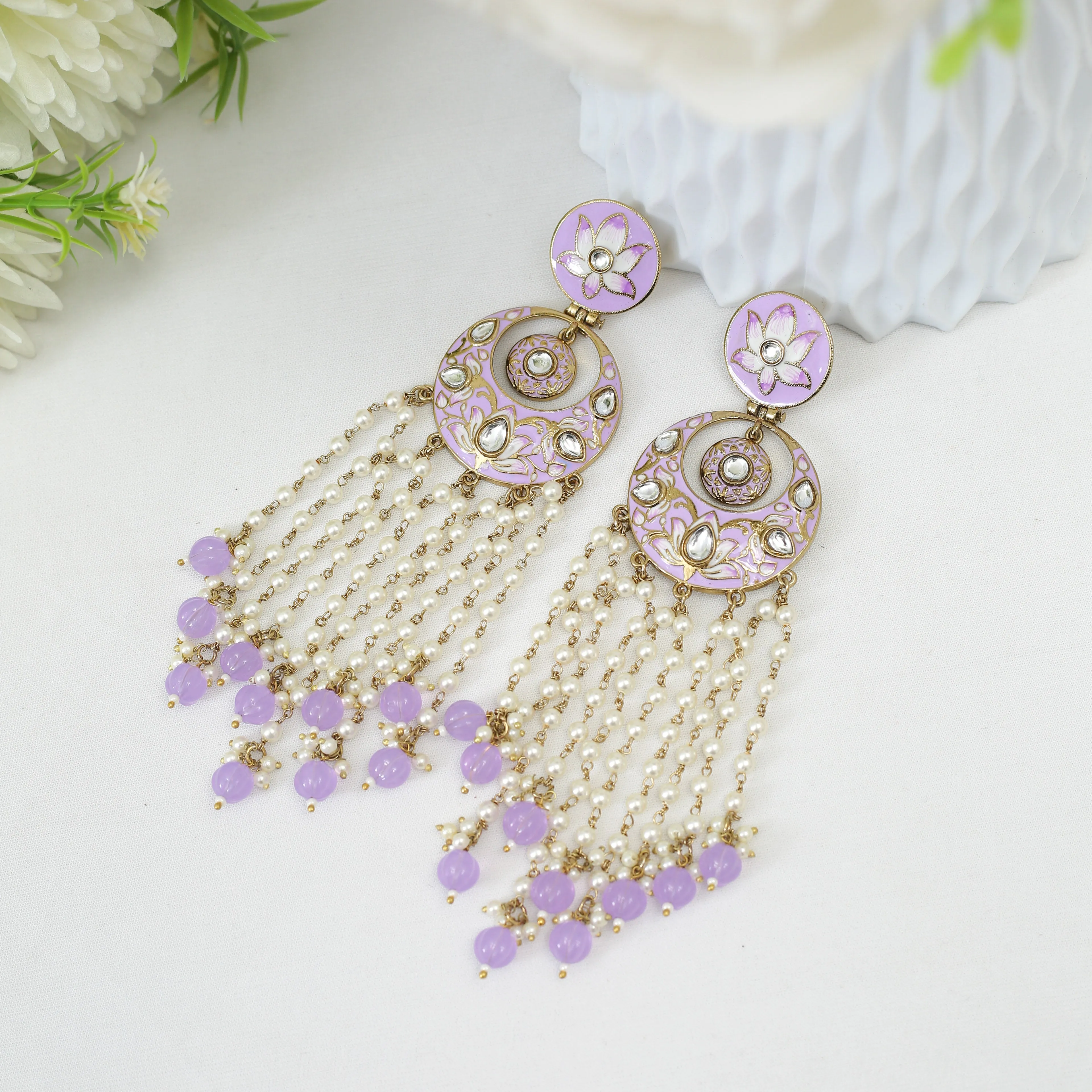 Amal Danglers