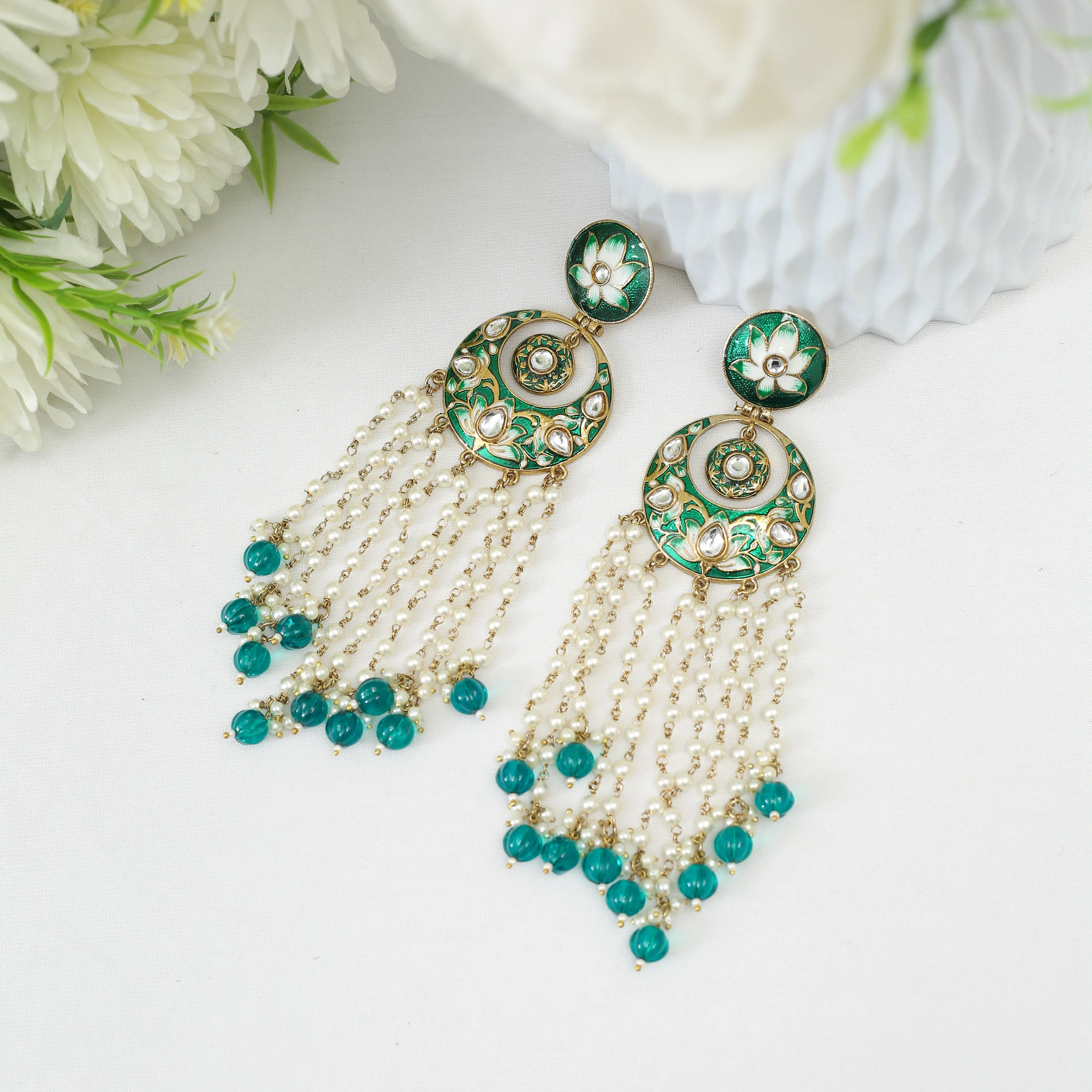 Amal Danglers
