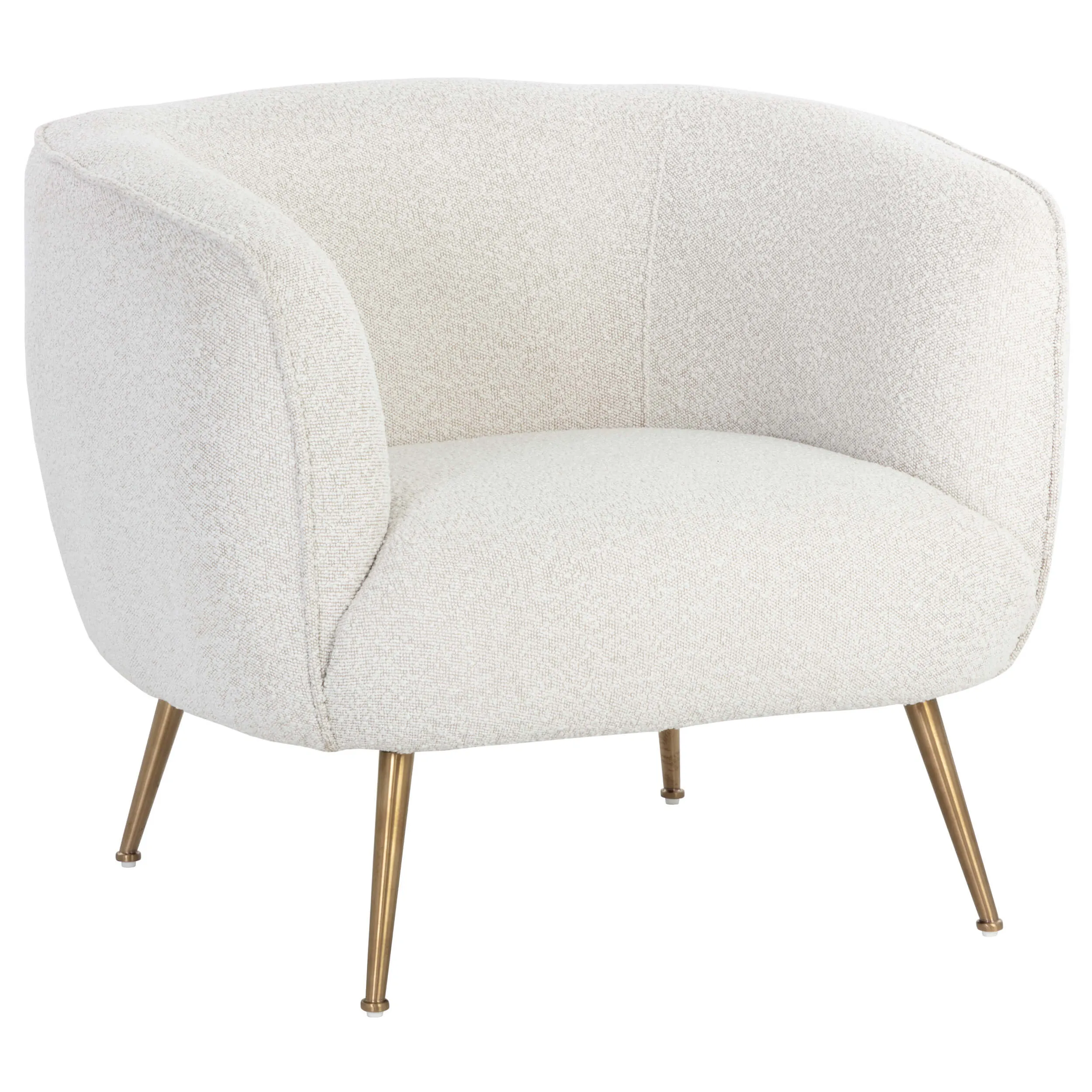 Amara Chair, Copenhagen White