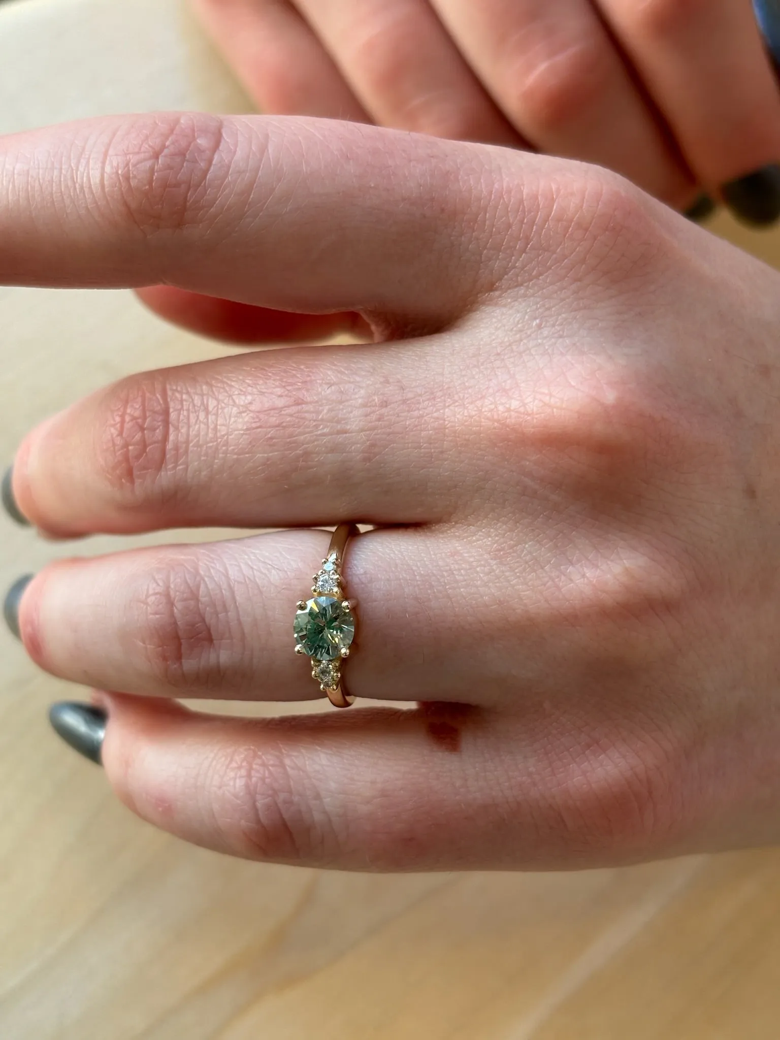 Amelia Ring No. 11
