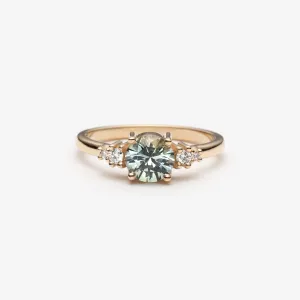 Amelia Ring No. 11