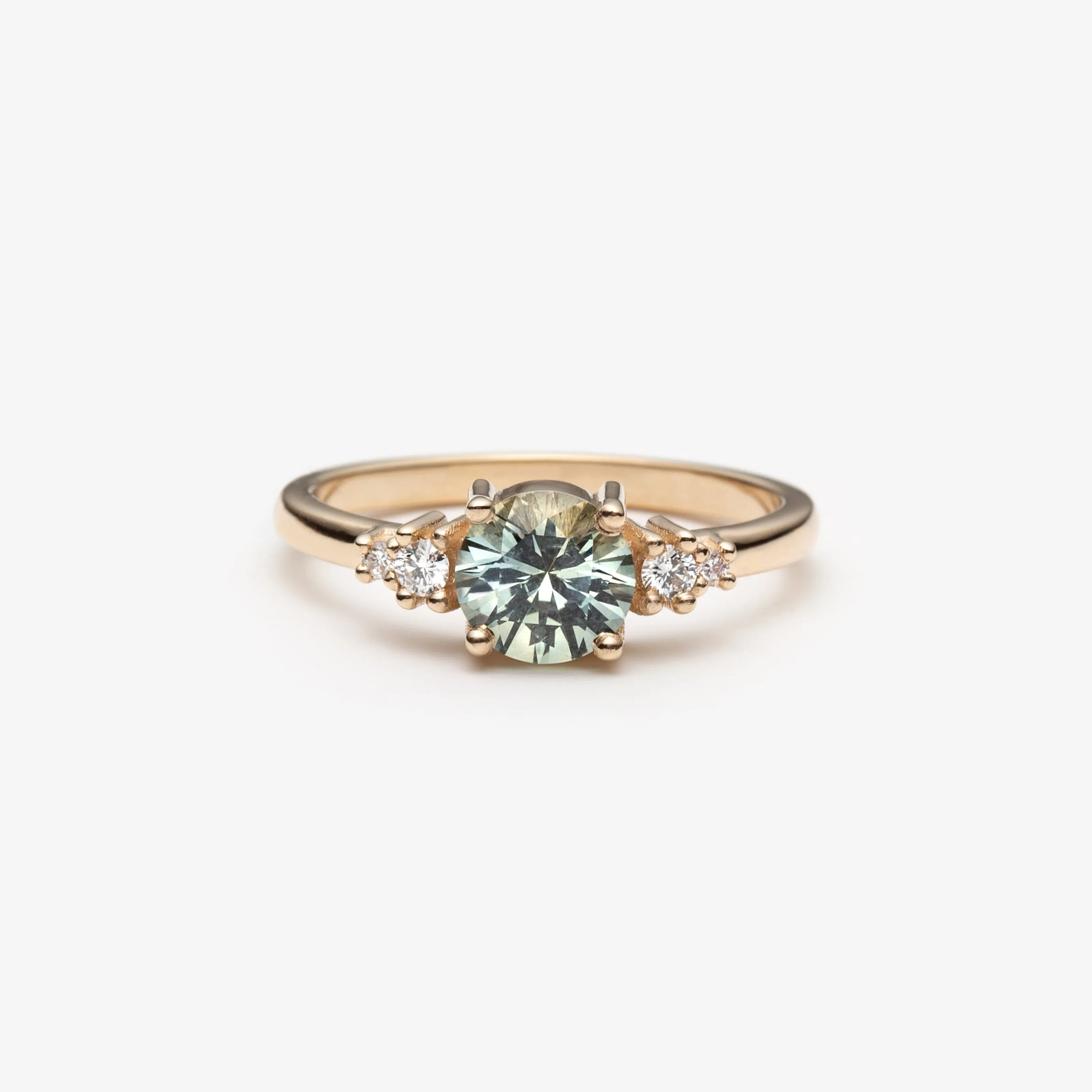 Amelia Ring No. 11