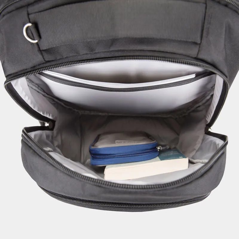 Anti-Theft Classic Collection Large Backpack by Travelon (43114)