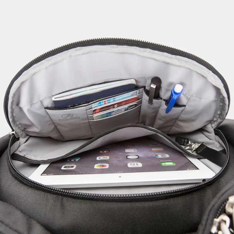 Anti-Theft Classic Collection Large Backpack by Travelon (43114)