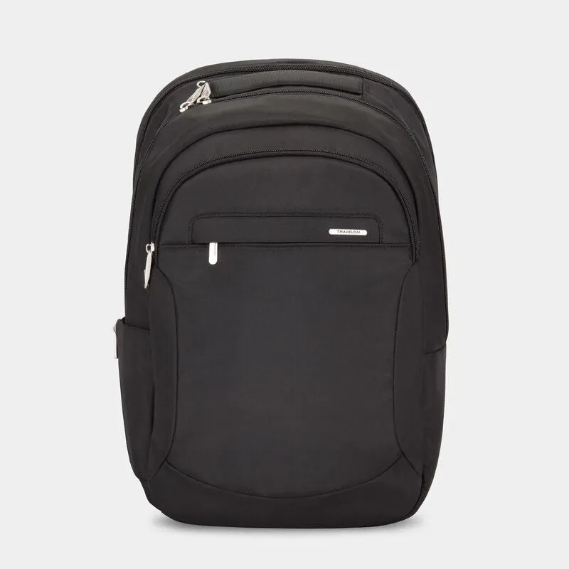 Anti-Theft Classic Collection Large Backpack by Travelon (43114)