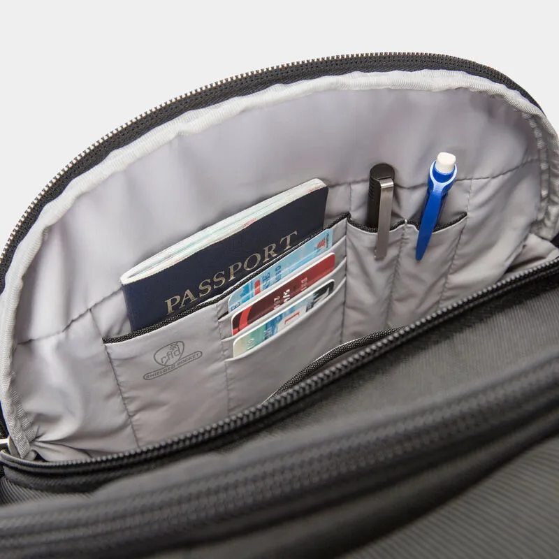 Anti-Theft Classic Collection Large Backpack by Travelon (43114)